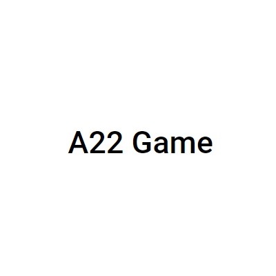 A22 Games